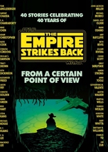 From A Certain Point Of View - The Empire Strikes Back (star Wars)
