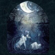 Alcest: Ecailles De Lune (Black)
