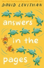 Answers In The Pages