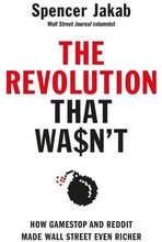 The Revolution That Wasn"'t
