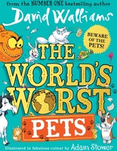 The World"'s Worst Pets