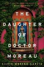 Daughter Of Doctor Moreau