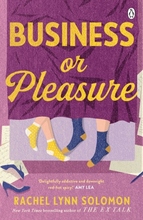 Business Or Pleasure