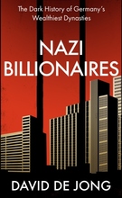 Nazi Billionaires