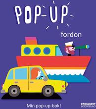 Pop Up! Fordon