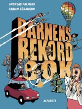 Barnens Rekordbok