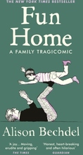 Fun Home - A Family Tragicomic