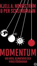 Momentum - Vad Krig, Klimatkris Och Virus Förändrar