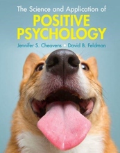 Science And Application Of Positive Psychology
