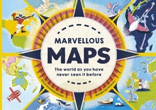 Marvellous Maps