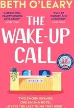 The Wake-up Call