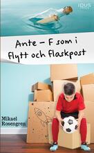 Ante - F Som I Flytt Och Flaskpost