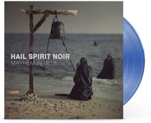 Hail Spirit Noir: Mayhem In Blue (Blue)