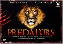 Predators / Box 1