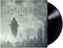 Darkane: Inhuman Spirits (Black)