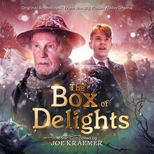Kraemer Joe: Box Of Delights