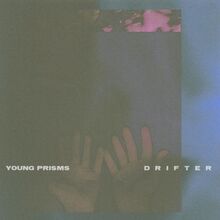 Young Prisms: Drifter (Bright Blue)