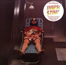 Carpenter John: Dark Star (Soundtrack)
