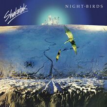 Shakatak: Night Birds (Gold)