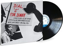 Clark Sonny: Dial S for Sonny