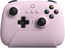 8BitDo Ultimate 2.4G Pad PC Pink