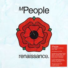 M People: Renaissance