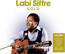 Siffre Labi: Gold