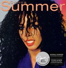 Summer Donna: Donna Summer (7 Extratrax)