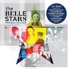 Belle Stars: Turn Back The Clock