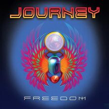 Journey: Freedom 2022