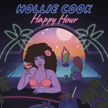 Cook Hollie: Happy Hour