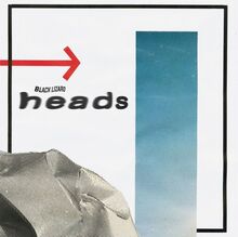 Black Lizard: Heads