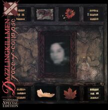 Dazzling Killmen: Face Of Collapse (Deluxe)