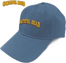 Grateful Dead: Unisex Baseball Cap/Sunshine Daydream Logo