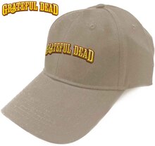 Grateful Dead: Unisex Baseball Cap/Sunshine Daydream Logo