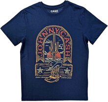 Boy George & Culture Club: Unisex T-Shirt/Collage (X-Large)