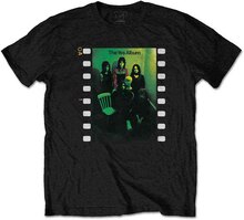 Yes: Unisex T-Shirt/The Yes Album (Medium)