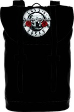Guns n Roses: Silver Logo (Heritage Bag)