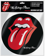 Rolling Stones: The Rolling Stones Logo Slipmat