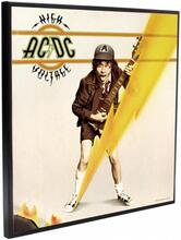 Ac/Dc: High Voltage Crystal Clear Picture