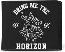 Bring Me the Horizon: Goat (Wallet)
