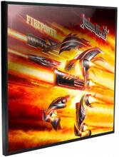 Judas Priest: Firepower Crystal Clear Picture