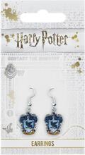 Harry Potter: Ravenclaw Crest Earrings