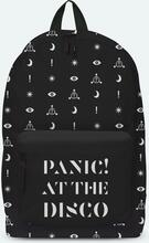 Panic At the Disco: Death of a Bachelor (Classic Rucksack)