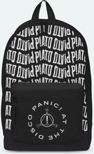 Panic At the Disco: Disco (Classic Rucksack)