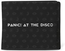 Panic At the Disco: 3 Icons (Wallet)