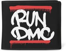 Run Dmc: Graffiti (Wallet)