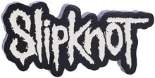 Slipknot: Bottle Opener Magnet 13cm