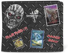 Iron Maiden: Tour (Premium Wallet)