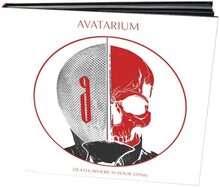 Avatarium: Death where is your sting 2022